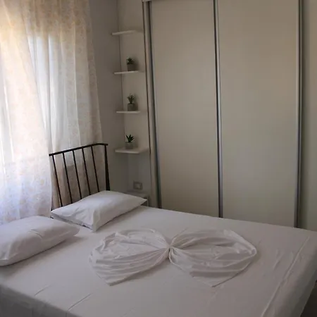Apartamento Cosy Rooftop At Pazari I Ri *