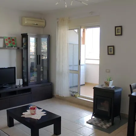 Apartamento Cosy Rooftop At Pazari I Ri Tirana